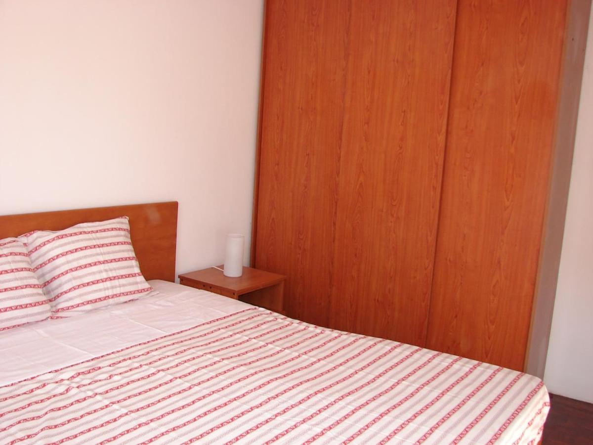 Apartamento S. Joao Da Foz ポルト エクステリア 写真