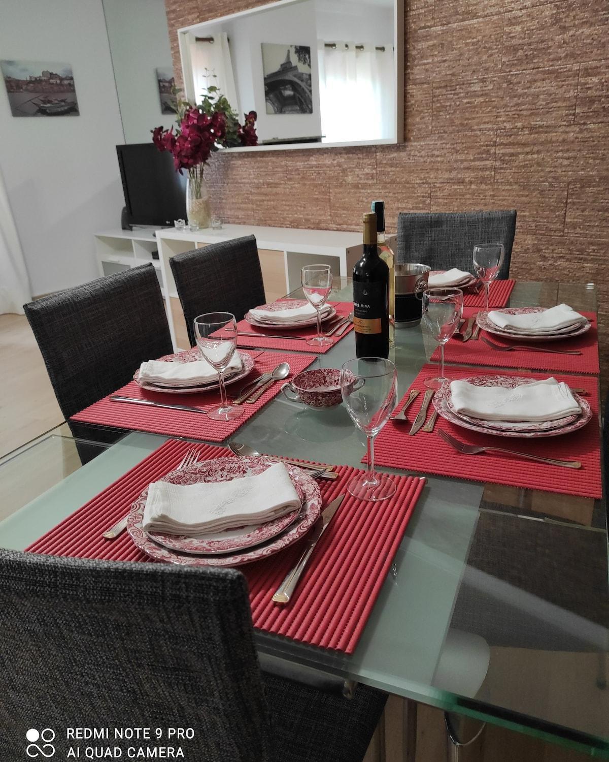 Apartamento S. Joao Da Foz ポルト エクステリア 写真