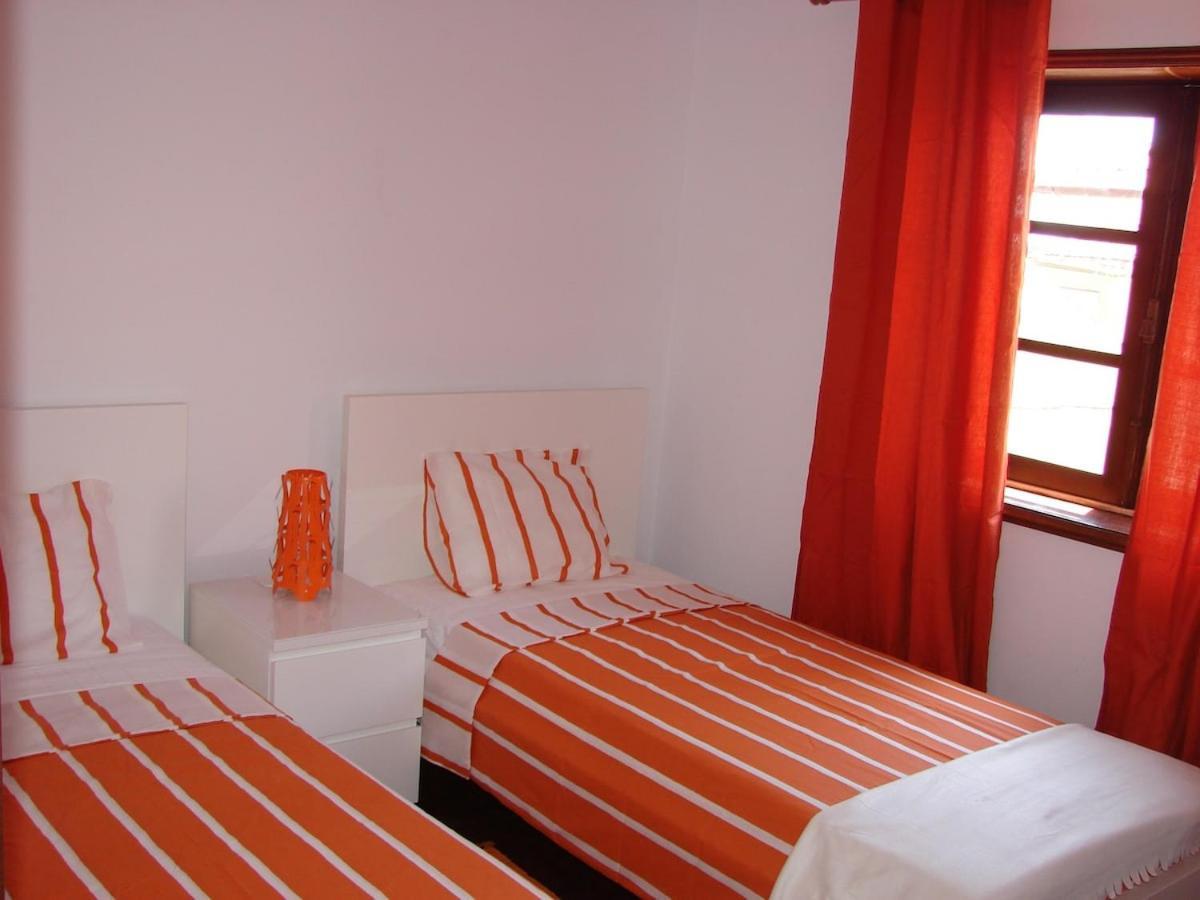 Apartamento S. Joao Da Foz ポルト エクステリア 写真