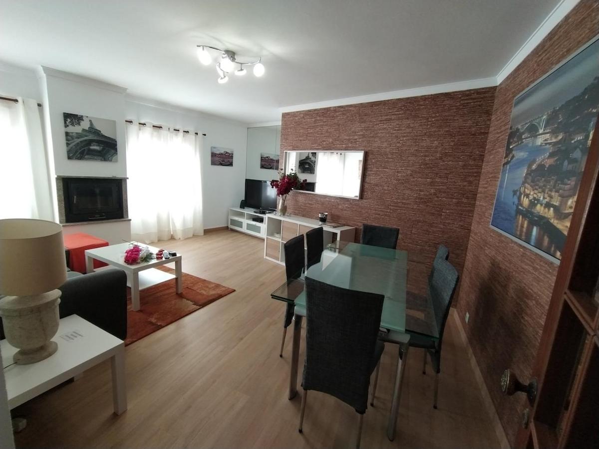 Apartamento S. Joao Da Foz ポルト エクステリア 写真