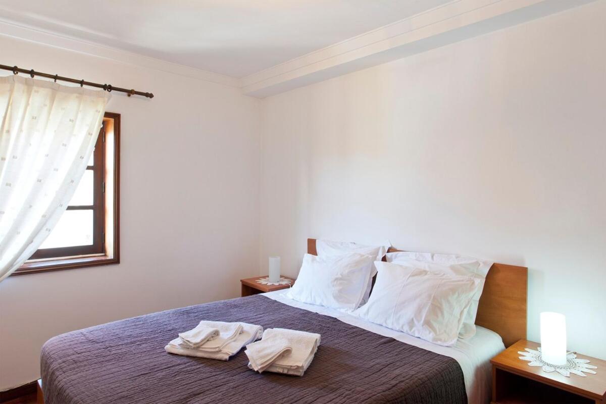 Apartamento S. Joao Da Foz ポルト エクステリア 写真