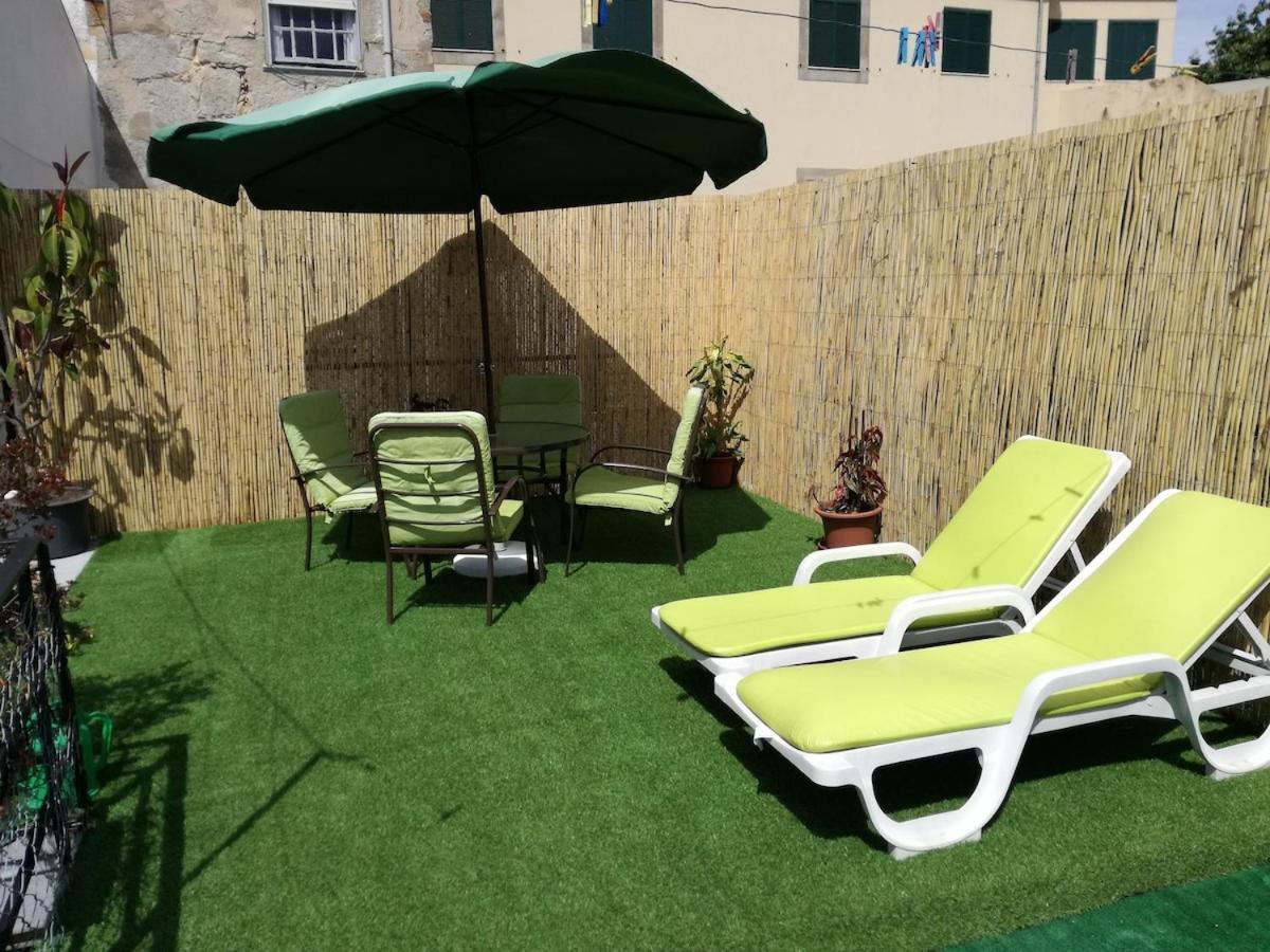 Apartamento S. Joao Da Foz ポルト エクステリア 写真